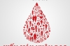 Bệnh viện Chấn thương Chỉnh hình  tổ chức hiến máu nhân đạo đợt 1 năm 2023