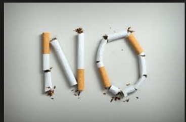 BV CTCH là BV không thuốc lá