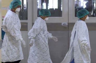 Bộ Y tế khuyến cáo về bệnh viêm phổi do virus lạ từ Trung Quốc