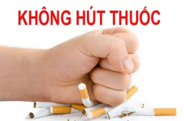 Sử dụng thuốc lá – Gánh nặng với nền kinh tế đất nước