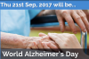 Ngày Thế giới Phòng, chống bệnh Alzheimer