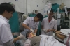 Hà Nội: Hơn 3.500 ca khám cấp cứu trong kỳ nghỉ lễ