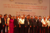 Hội nghị Kết hợp CTCH Việt Nam và CTCH Tp Hồ Chí Minh